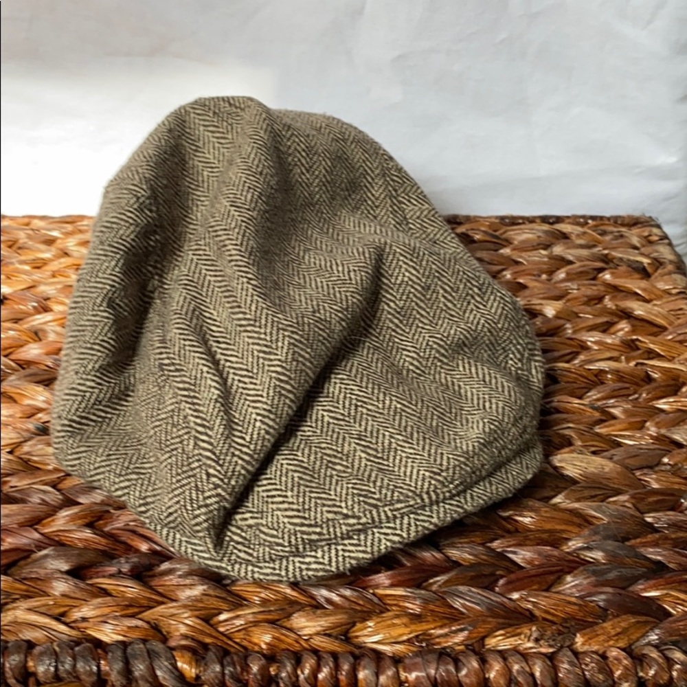Newsboy Cap